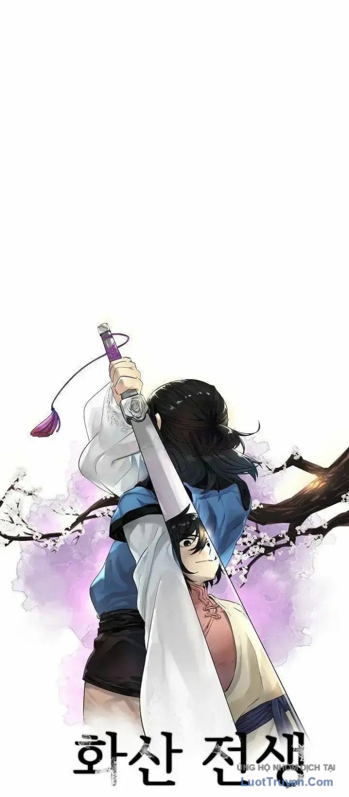 Huyết Chiến Hoa Sơn Chapter 41 - Trang 4
