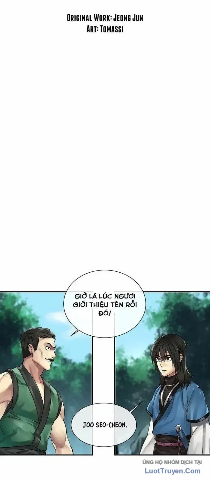 Huyết Chiến Hoa Sơn Chapter 41 - Trang 5