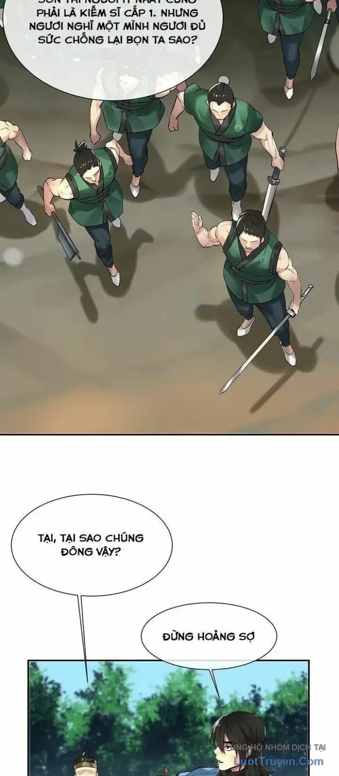 Huyết Chiến Hoa Sơn Chapter 41 - Trang 8