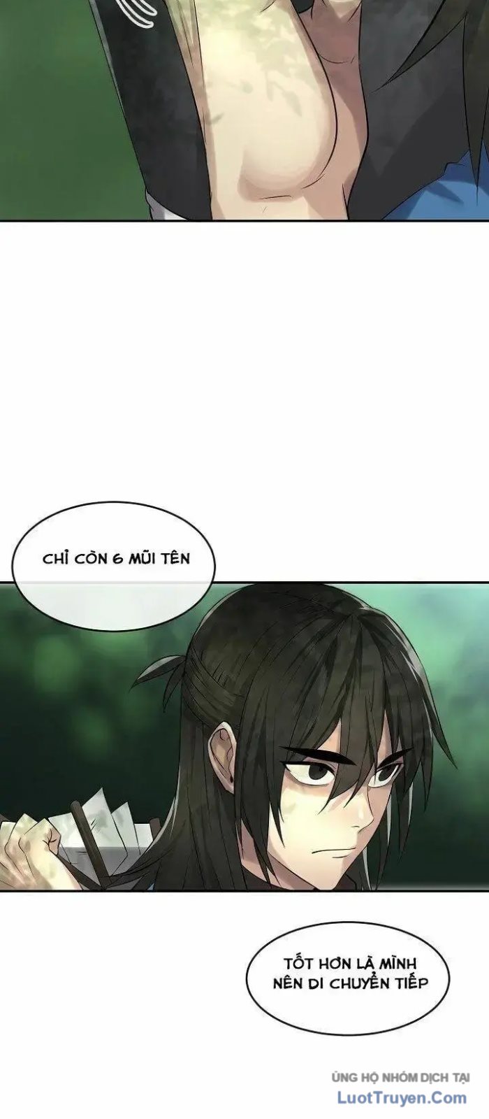 Huyết Chiến Hoa Sơn Chapter 42 - Trang 9