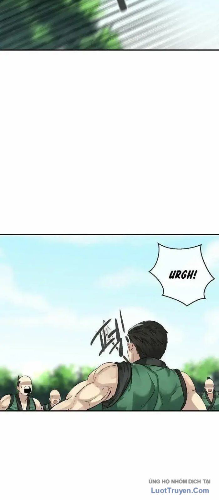 Huyết Chiến Hoa Sơn Chapter 42 - Trang 13