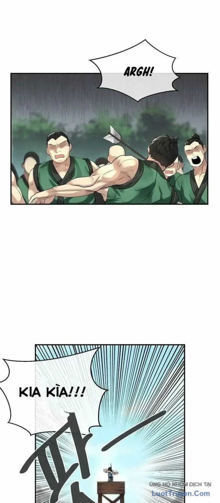 Huyết Chiến Hoa Sơn Chapter 42 - Trang 15