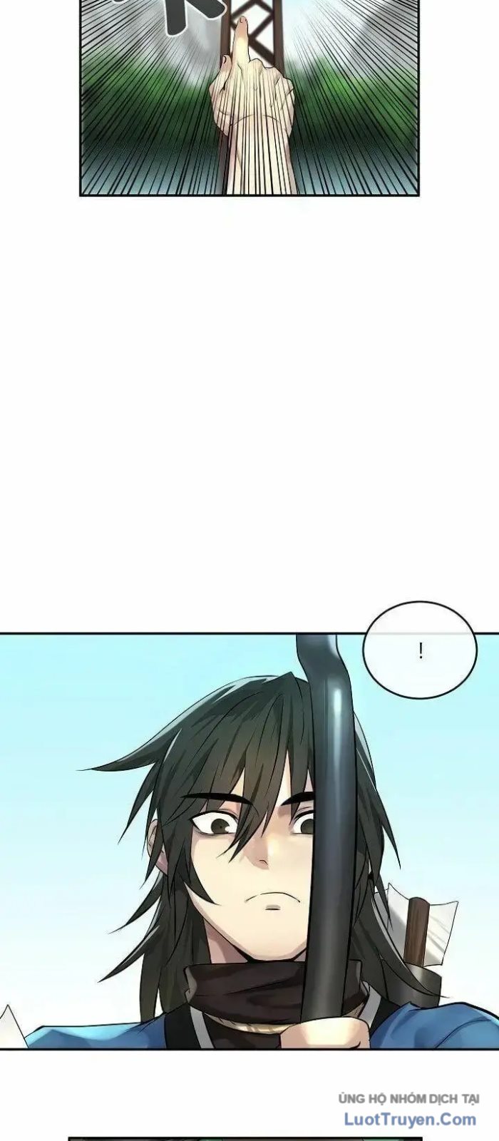 Huyết Chiến Hoa Sơn Chapter 42 - Trang 16
