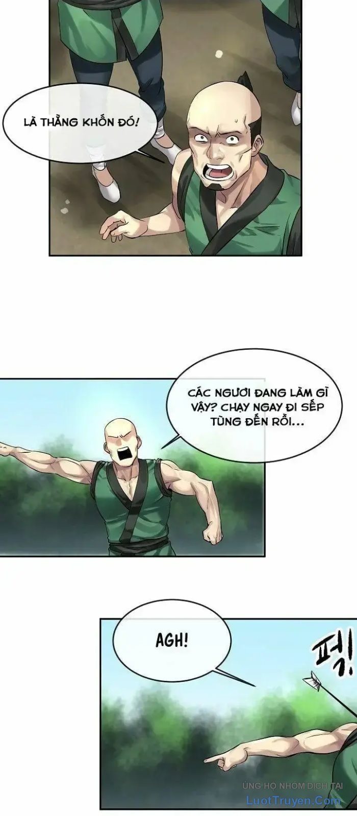 Huyết Chiến Hoa Sơn Chapter 42 - Trang 17