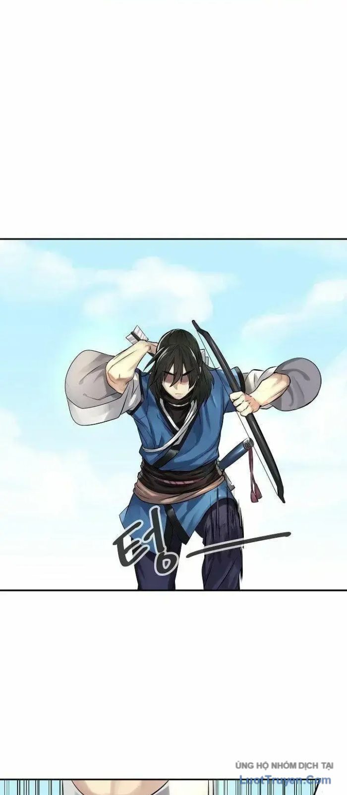 Huyết Chiến Hoa Sơn Chapter 42 - Trang 18