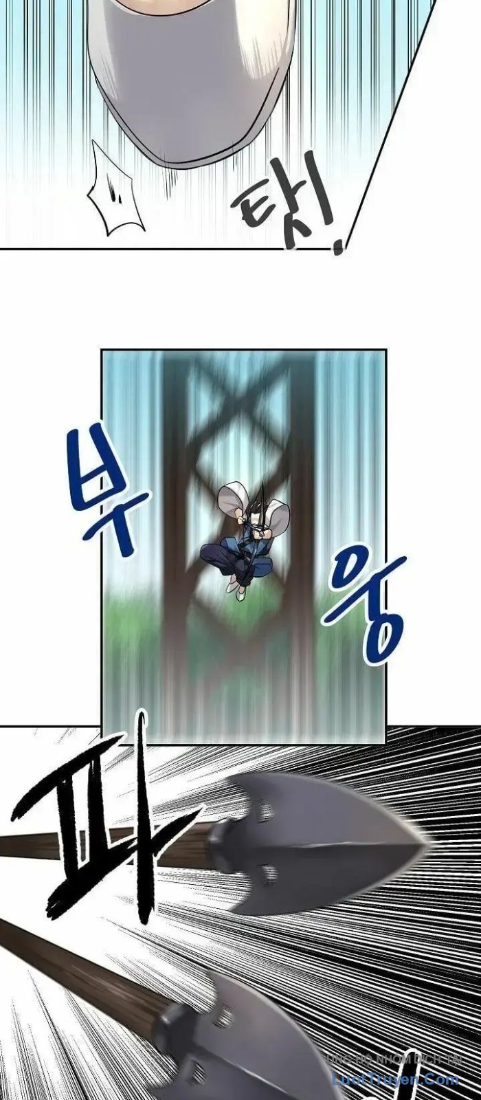 Huyết Chiến Hoa Sơn Chapter 42 - Trang 19