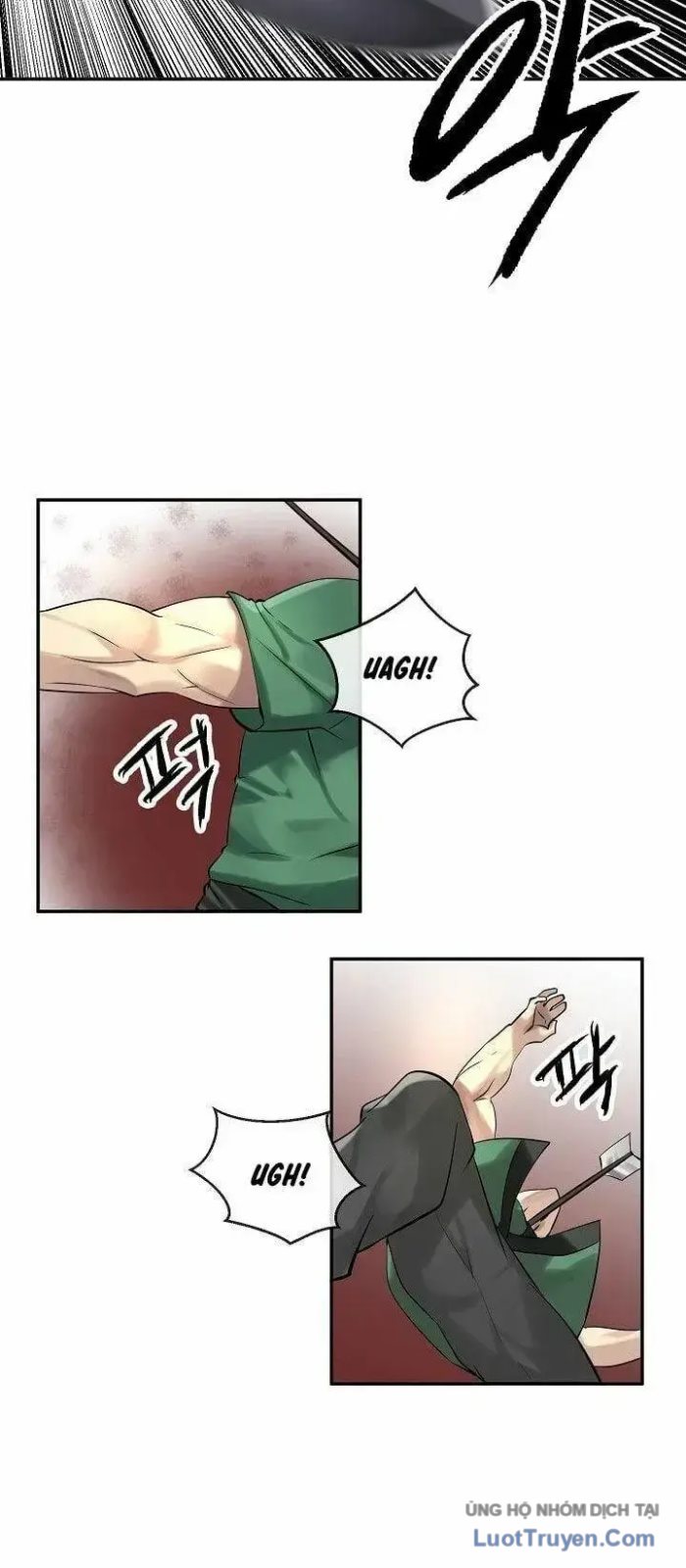 Huyết Chiến Hoa Sơn Chapter 42 - Trang 20