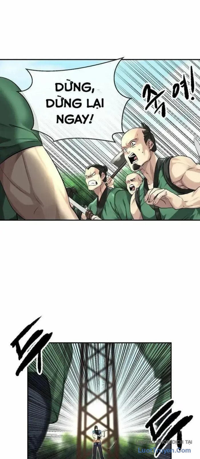 Huyết Chiến Hoa Sơn Chapter 42 - Trang 21