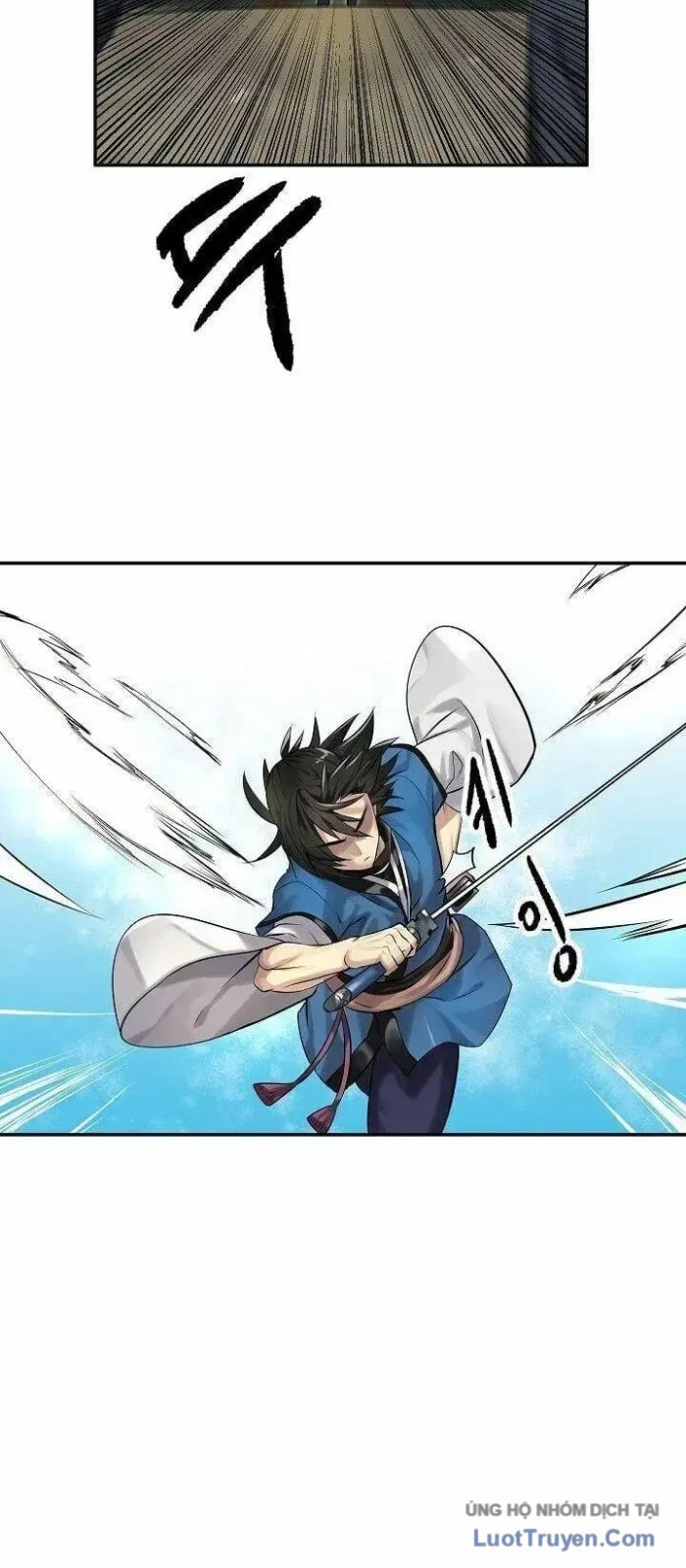Huyết Chiến Hoa Sơn Chapter 42 - Trang 22