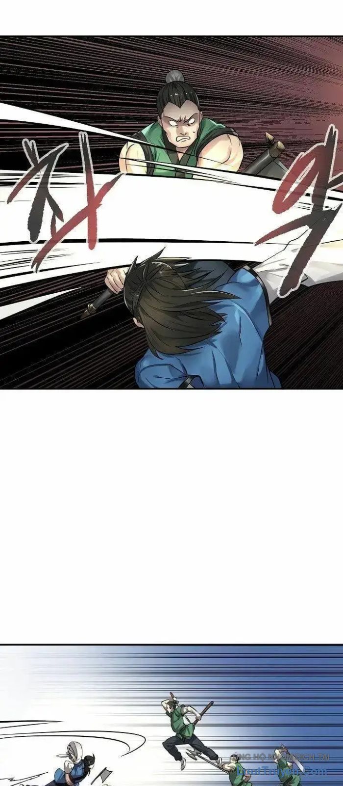 Huyết Chiến Hoa Sơn Chapter 42 - Trang 23