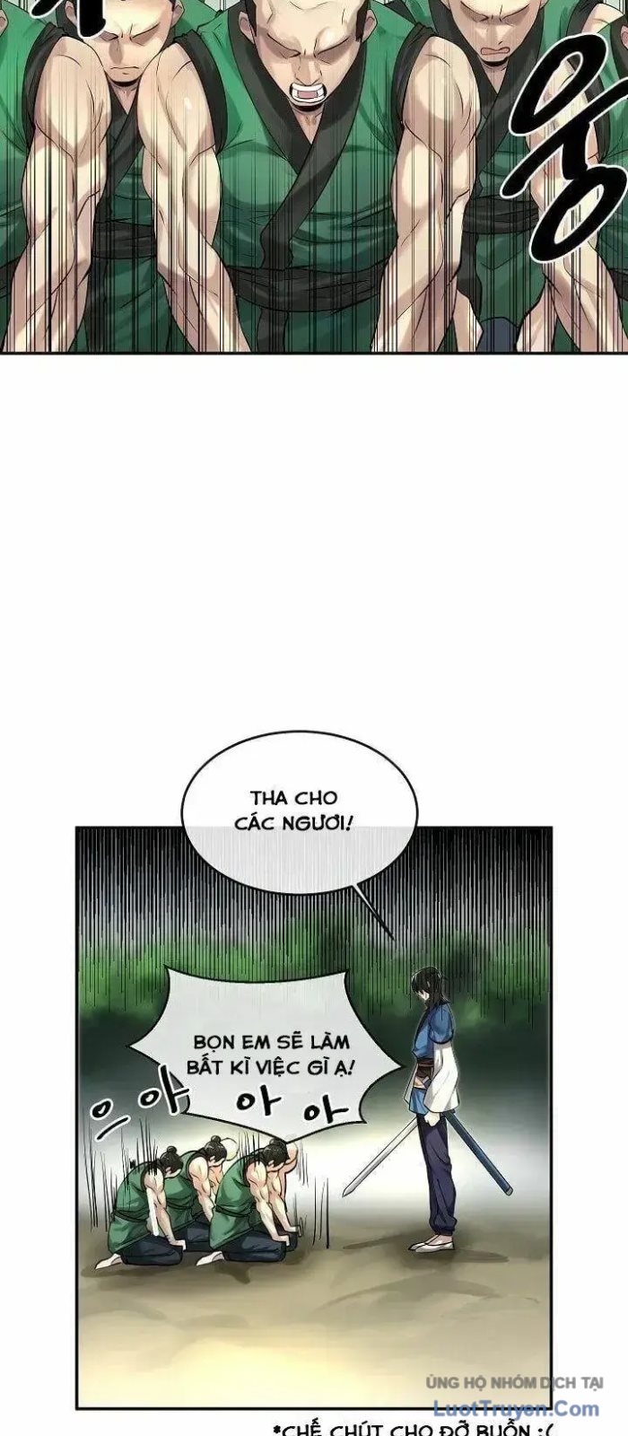 Huyết Chiến Hoa Sơn Chapter 42 - Trang 27