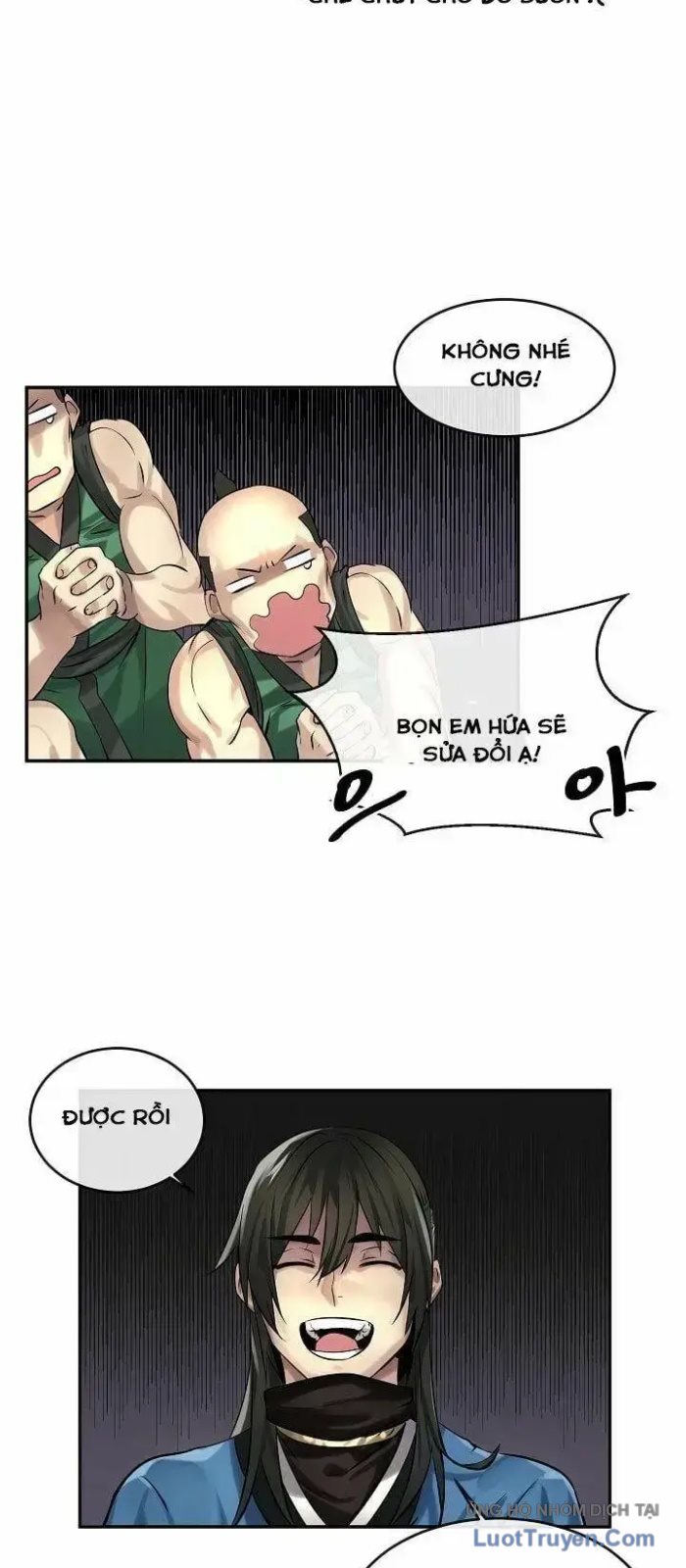 Huyết Chiến Hoa Sơn Chapter 42 - Trang 28