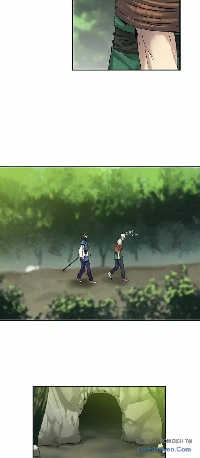 Huyết Chiến Hoa Sơn Chapter 42 - Trang 31