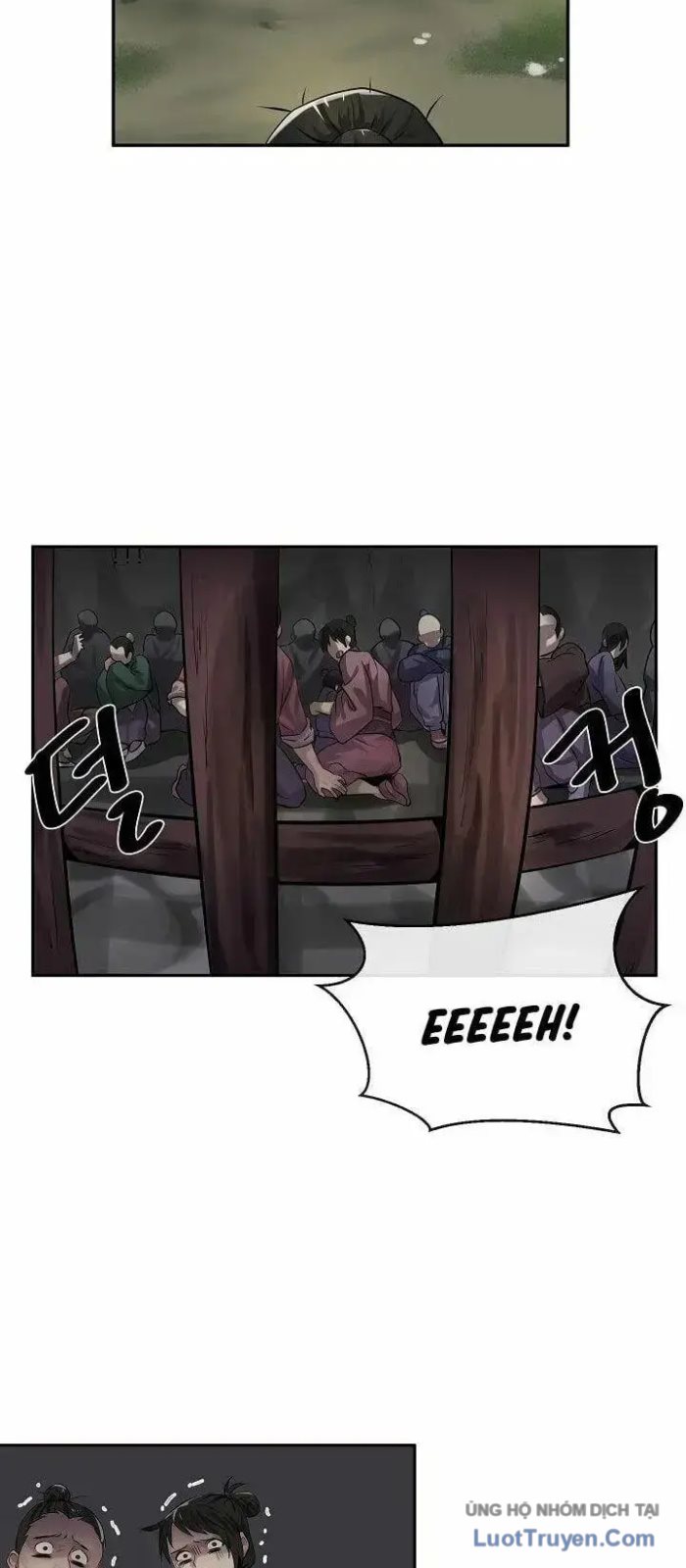 Huyết Chiến Hoa Sơn Chapter 42 - Trang 32