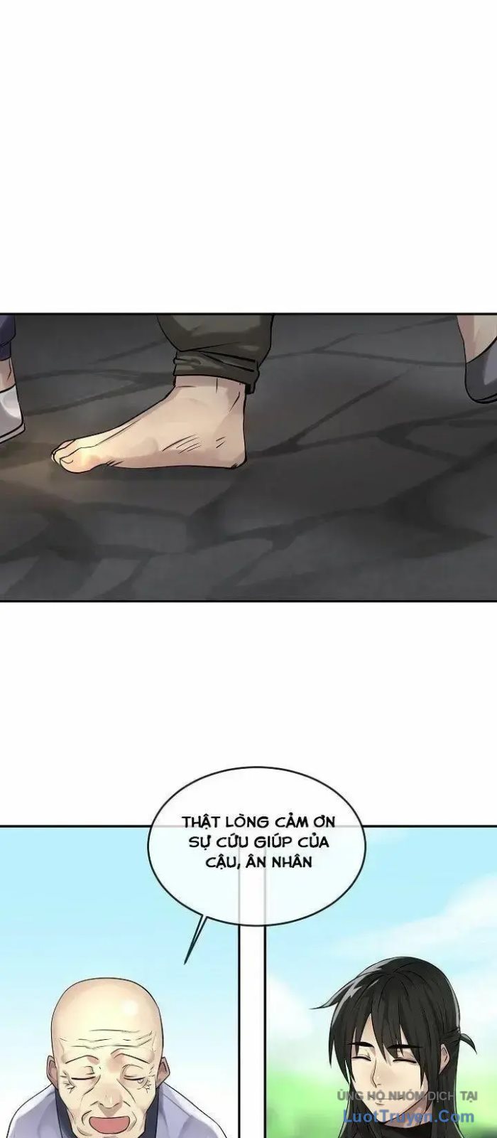 Huyết Chiến Hoa Sơn Chapter 42 - Trang 34