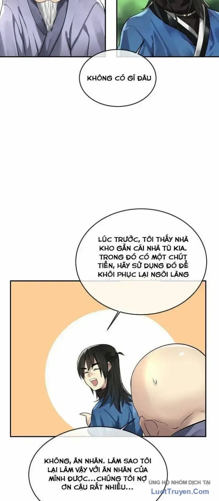 Huyết Chiến Hoa Sơn Chapter 42 - Trang 35