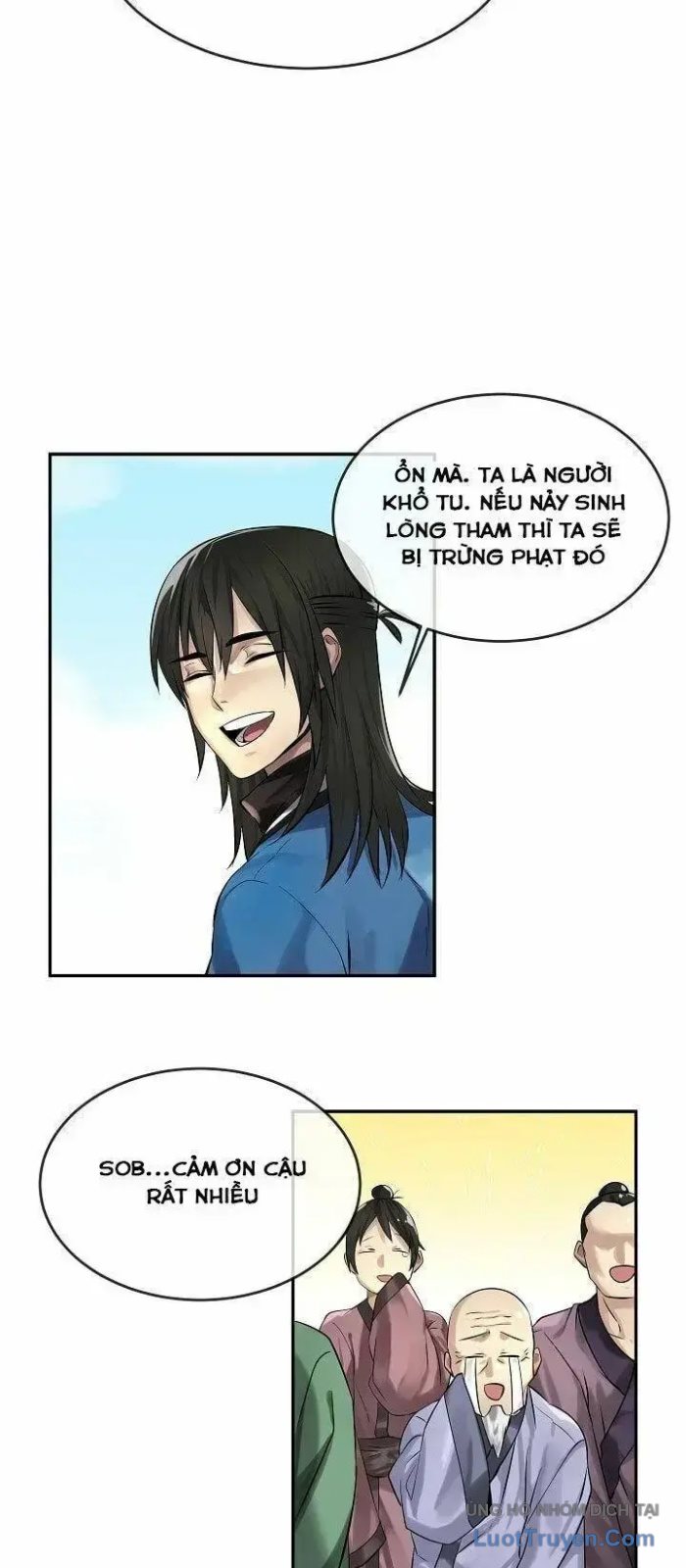 Huyết Chiến Hoa Sơn Chapter 42 - Trang 36