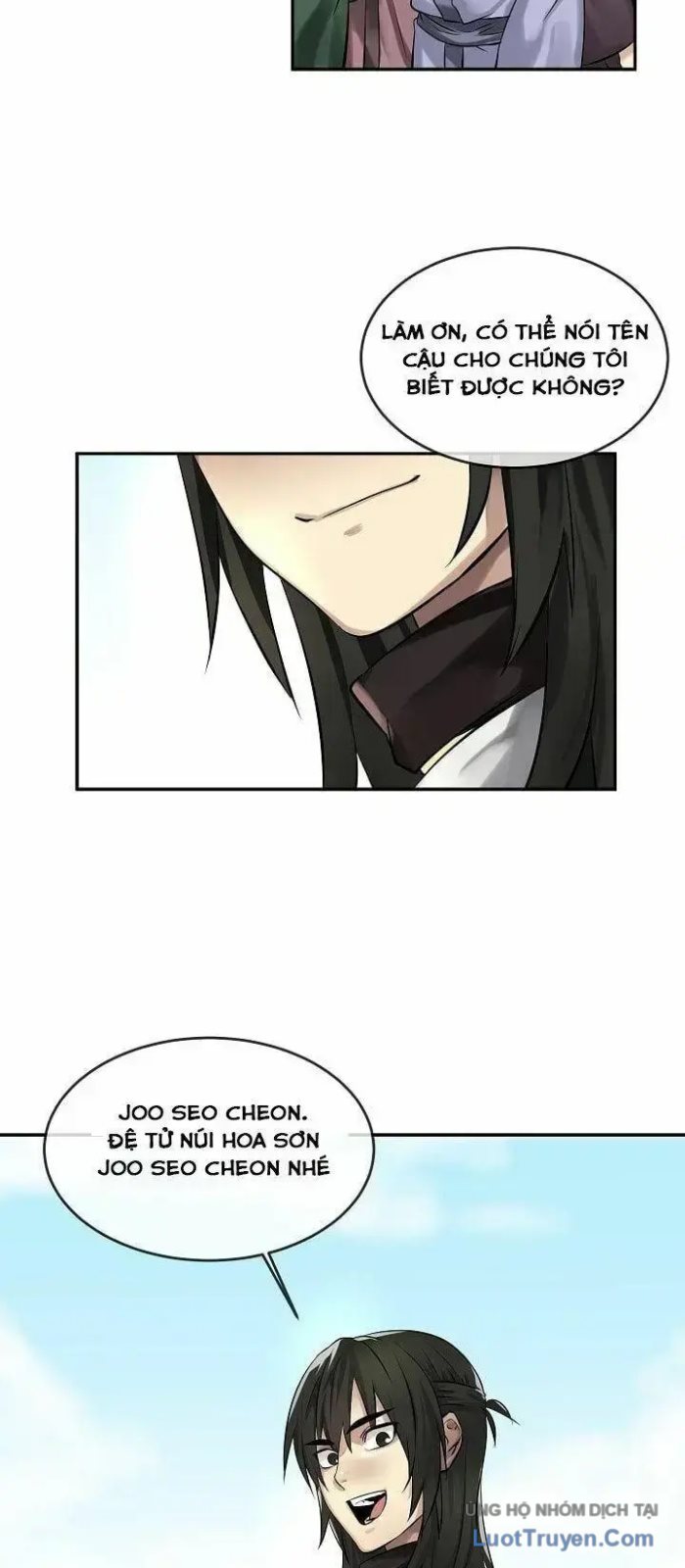 Huyết Chiến Hoa Sơn Chapter 42 - Trang 37