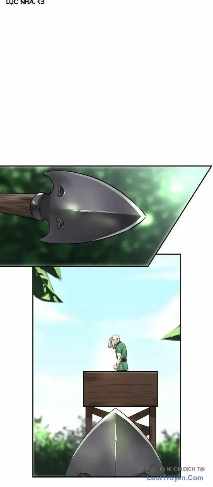 Huyết Chiến Hoa Sơn Chapter 42 - Trang 3
