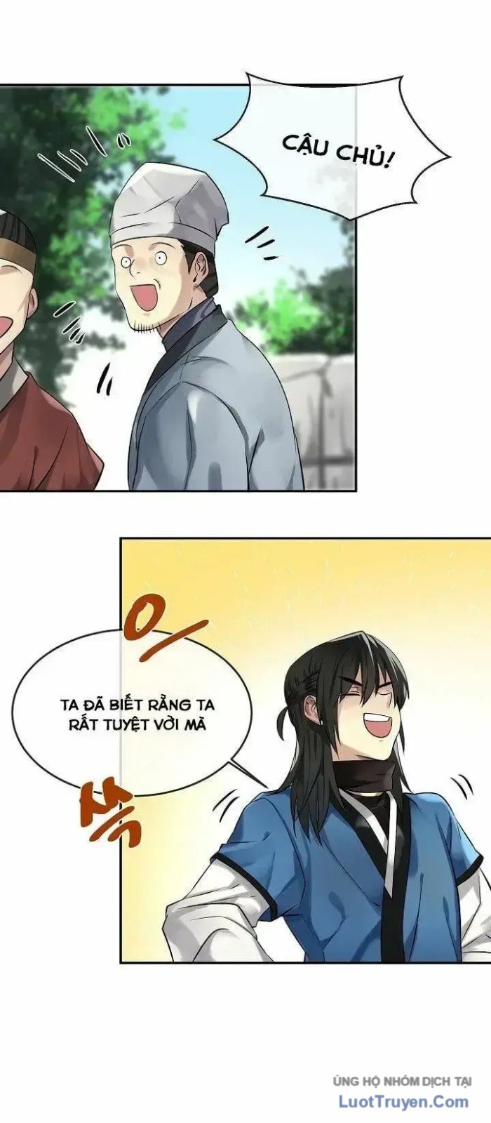 Huyết Chiến Hoa Sơn Chapter 42 - Trang 39