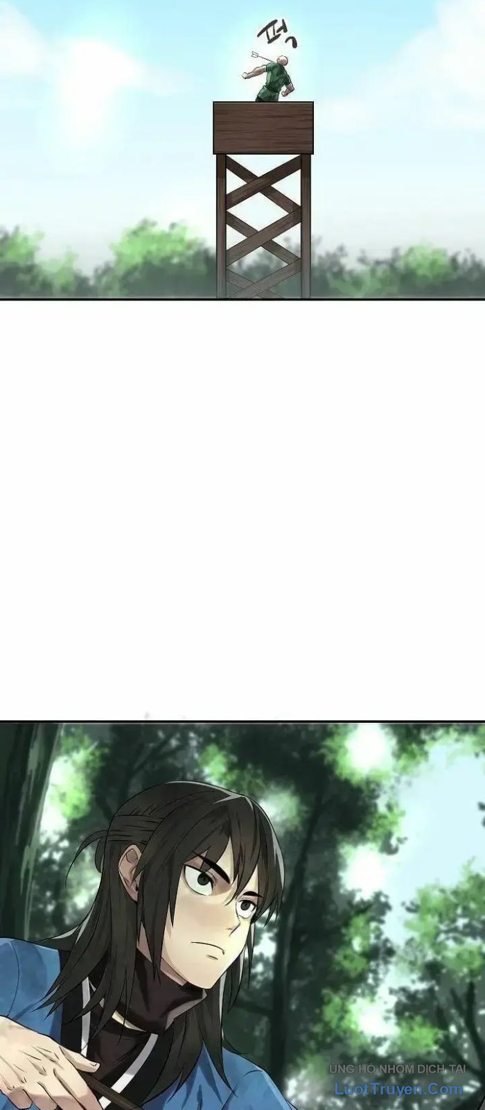 Huyết Chiến Hoa Sơn Chapter 42 - Trang 6