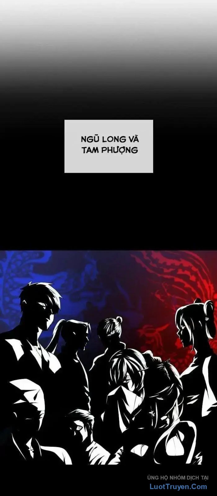 Huyết Chiến Hoa Sơn Chapter 43 - Trang 9