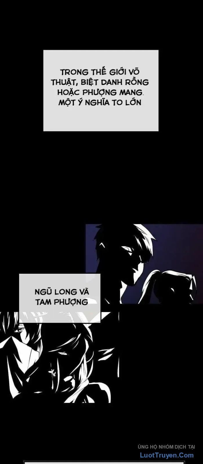 Huyết Chiến Hoa Sơn Chapter 43 - Trang 10