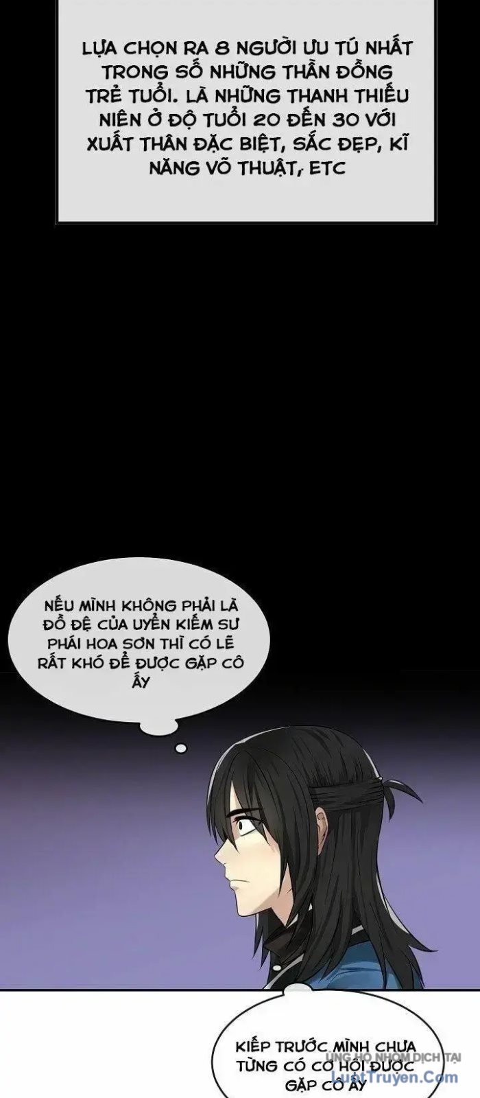 Huyết Chiến Hoa Sơn Chapter 43 - Trang 11