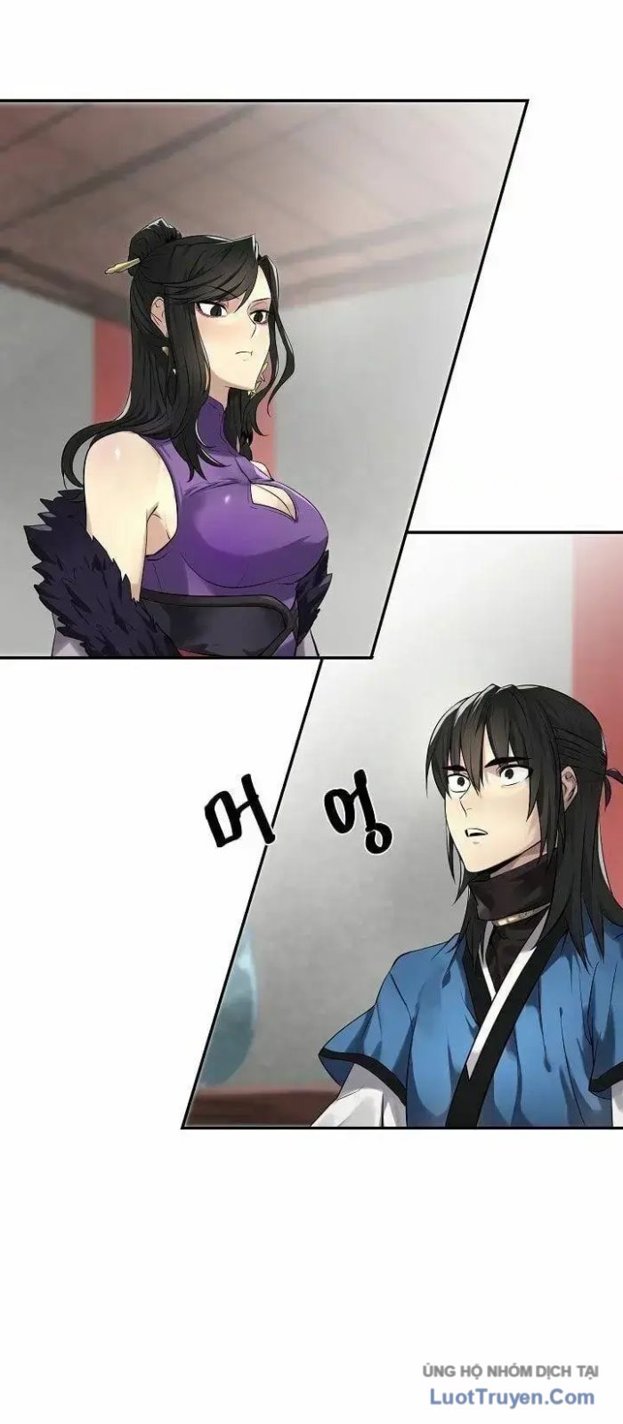 Huyết Chiến Hoa Sơn Chapter 43 - Trang 13