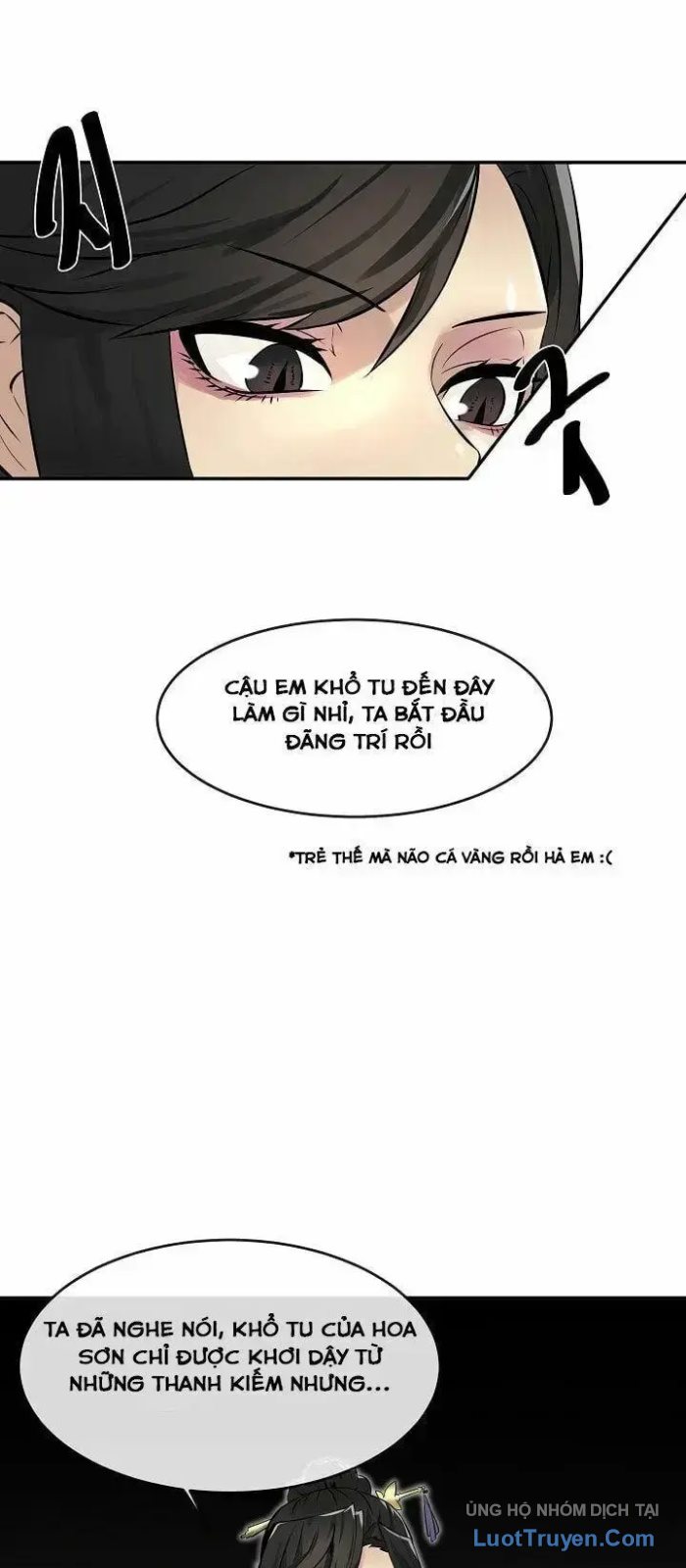 Huyết Chiến Hoa Sơn Chapter 43 - Trang 14