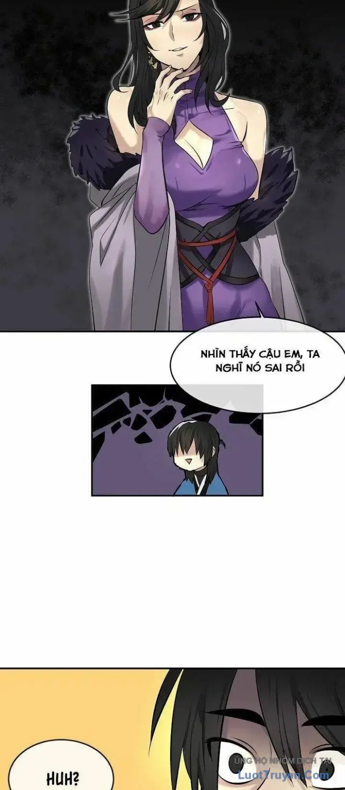 Huyết Chiến Hoa Sơn Chapter 43 - Trang 15