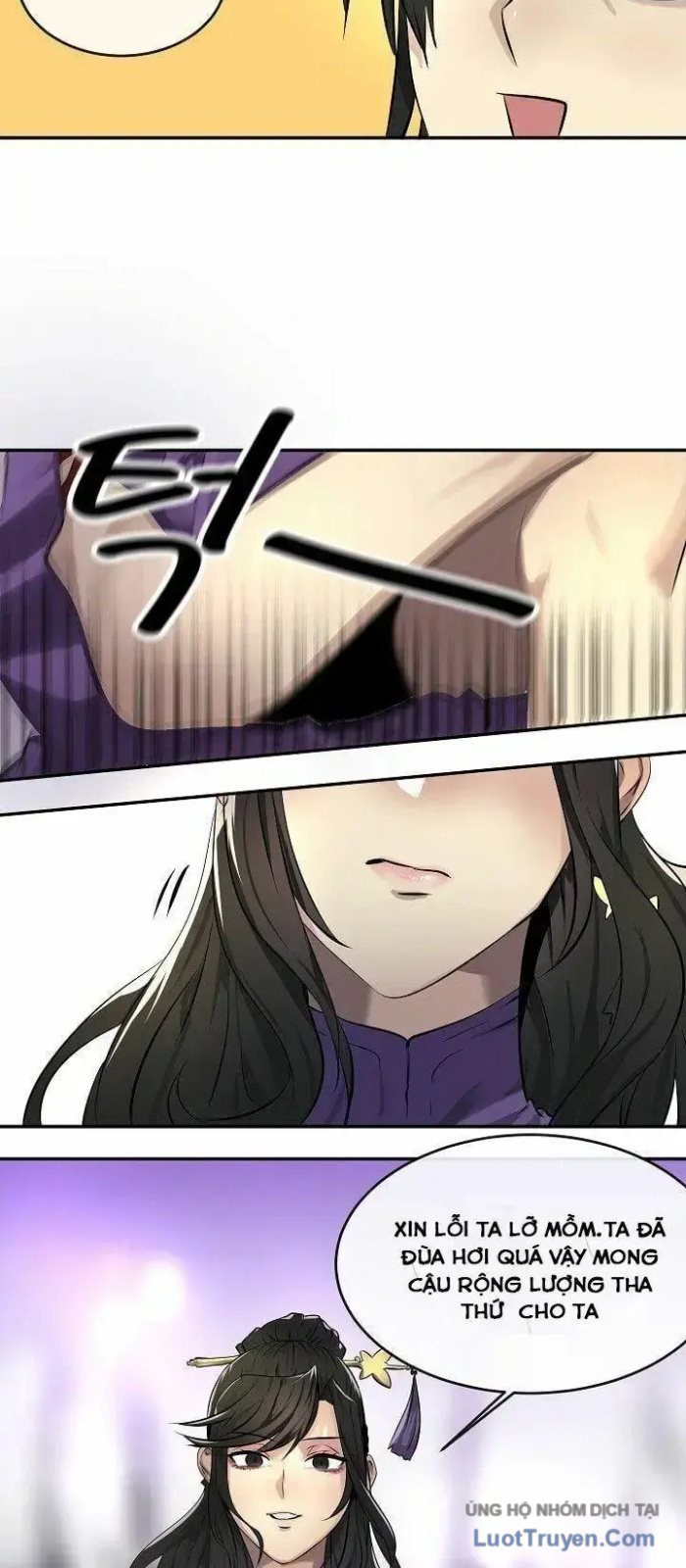 Huyết Chiến Hoa Sơn Chapter 43 - Trang 16