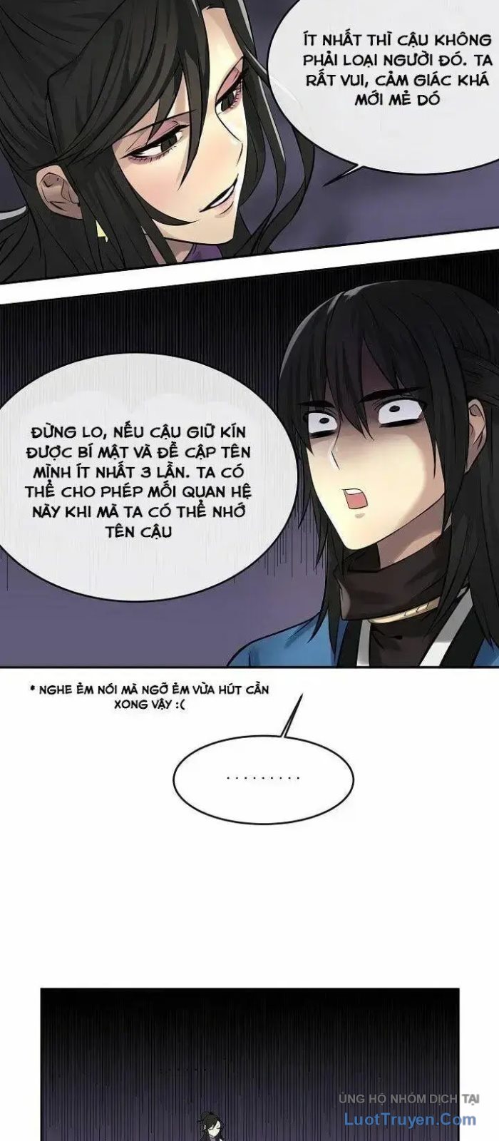Huyết Chiến Hoa Sơn Chapter 43 - Trang 18