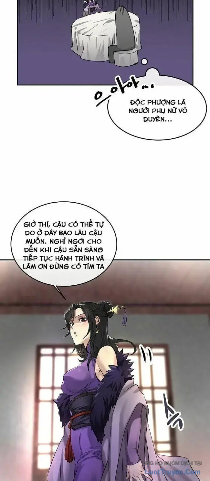 Huyết Chiến Hoa Sơn Chapter 43 - Trang 19