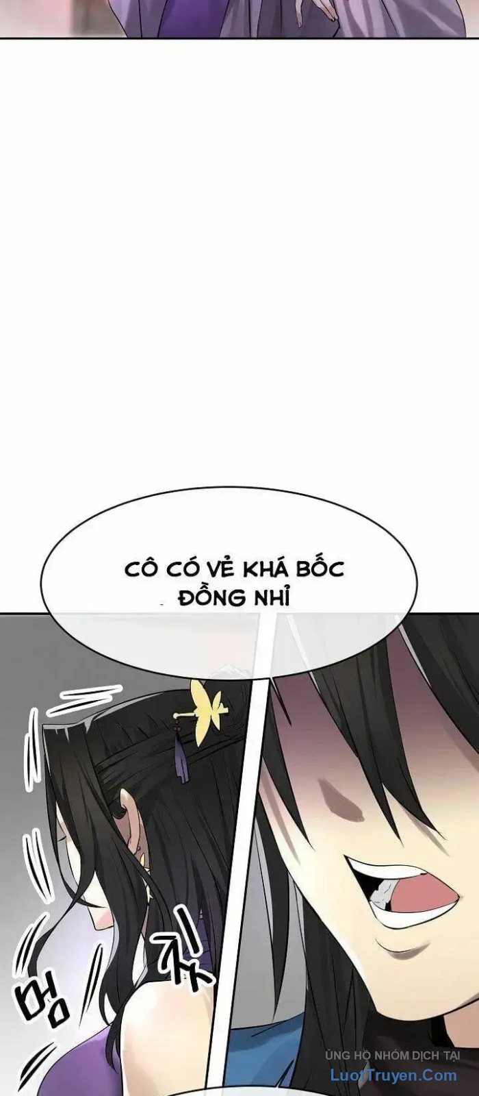 Huyết Chiến Hoa Sơn Chapter 43 - Trang 20