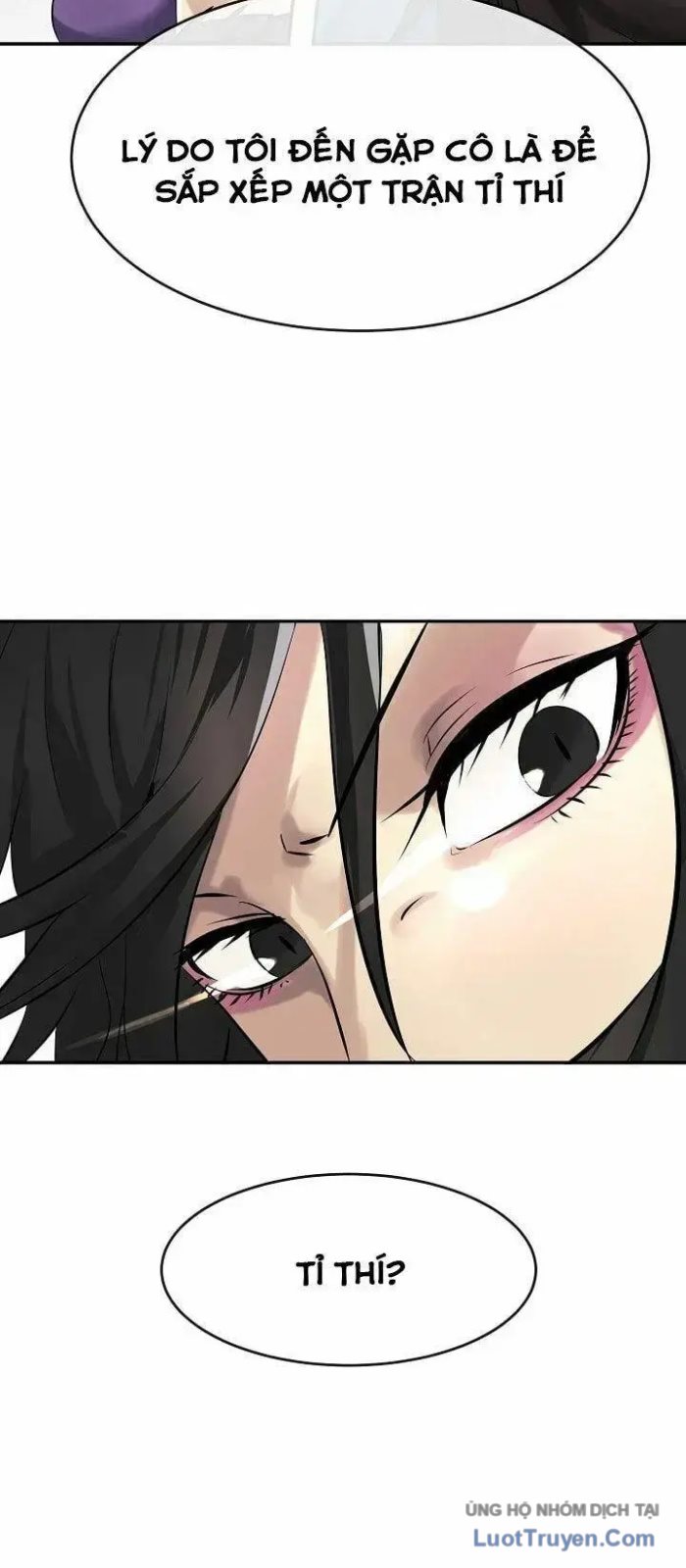 Huyết Chiến Hoa Sơn Chapter 43 - Trang 21