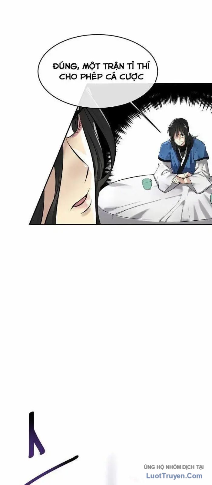 Huyết Chiến Hoa Sơn Chapter 43 - Trang 22
