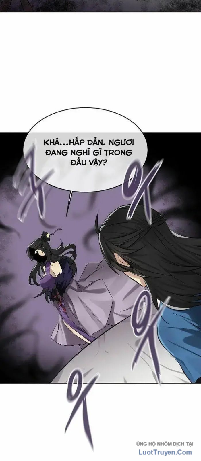 Huyết Chiến Hoa Sơn Chapter 43 - Trang 24