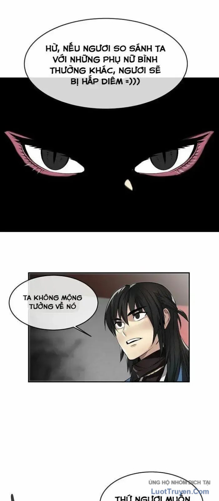 Huyết Chiến Hoa Sơn Chapter 43 - Trang 25