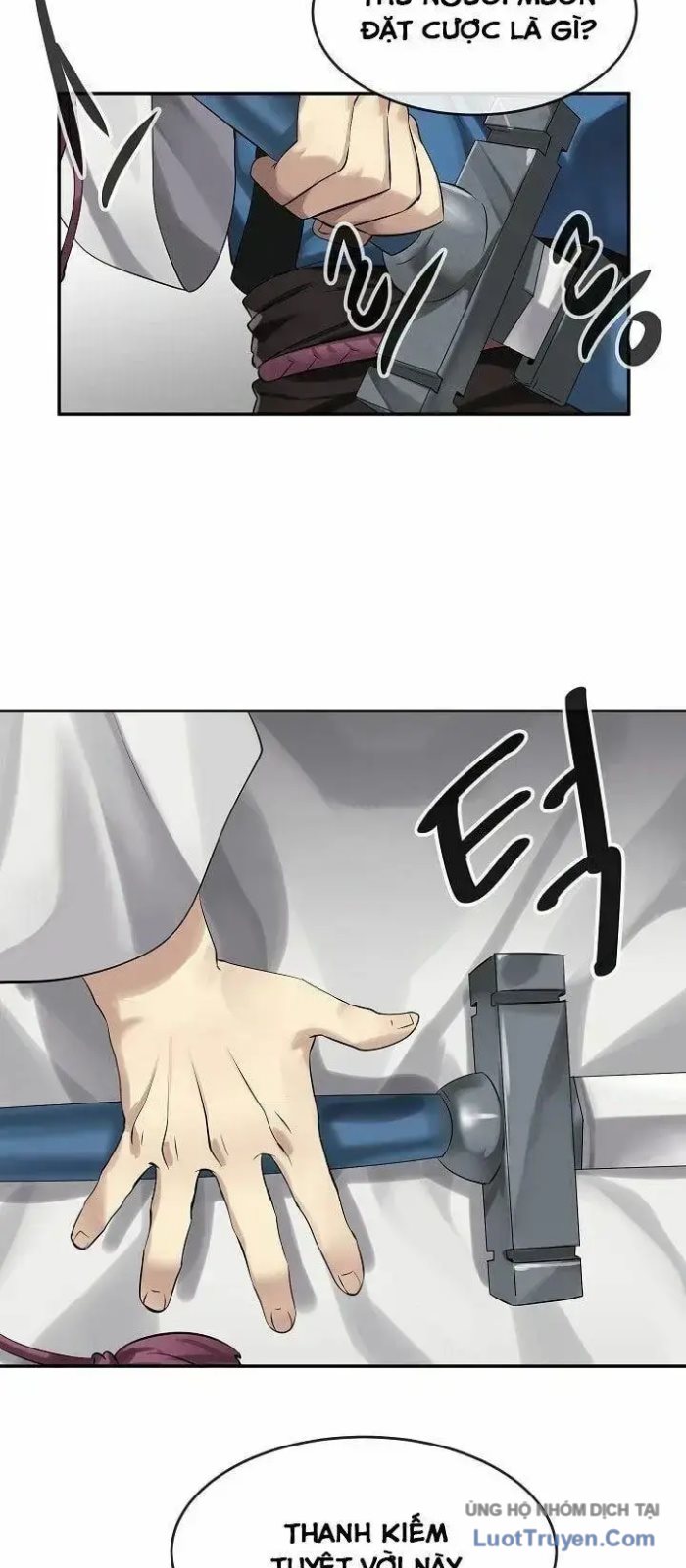 Huyết Chiến Hoa Sơn Chapter 43 - Trang 26
