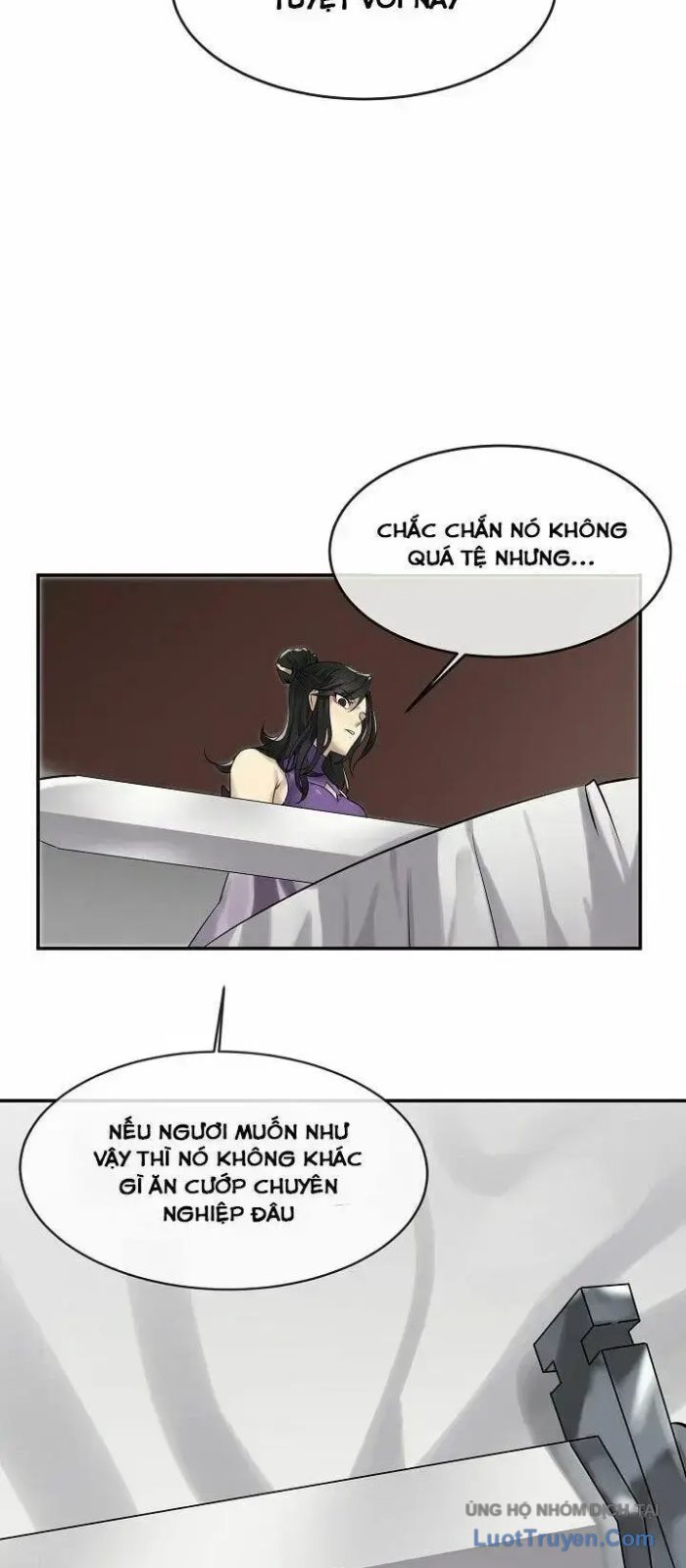 Huyết Chiến Hoa Sơn Chapter 43 - Trang 27