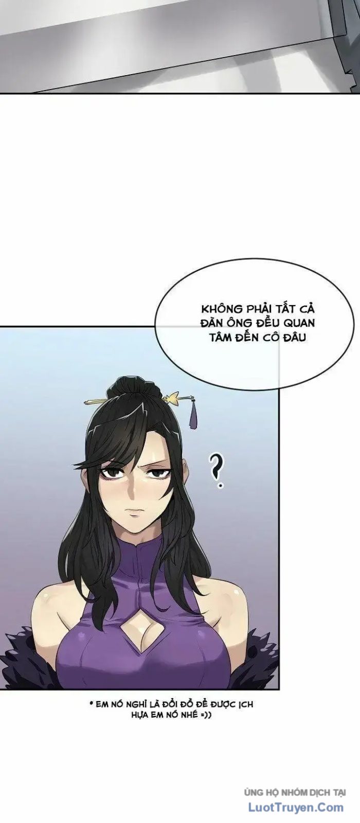 Huyết Chiến Hoa Sơn Chapter 43 - Trang 28