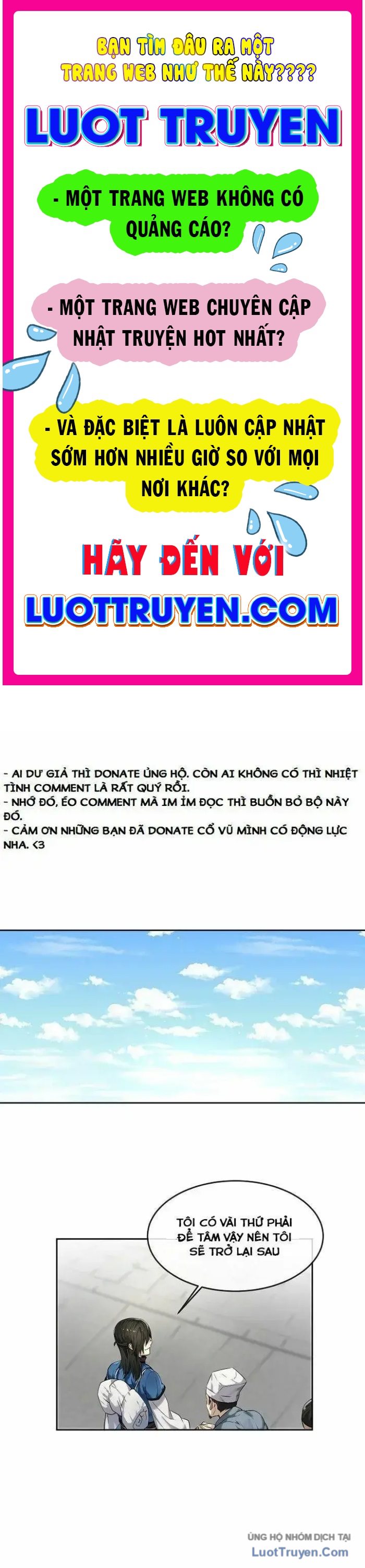Huyết Chiến Hoa Sơn Chapter 43 - Trang 2