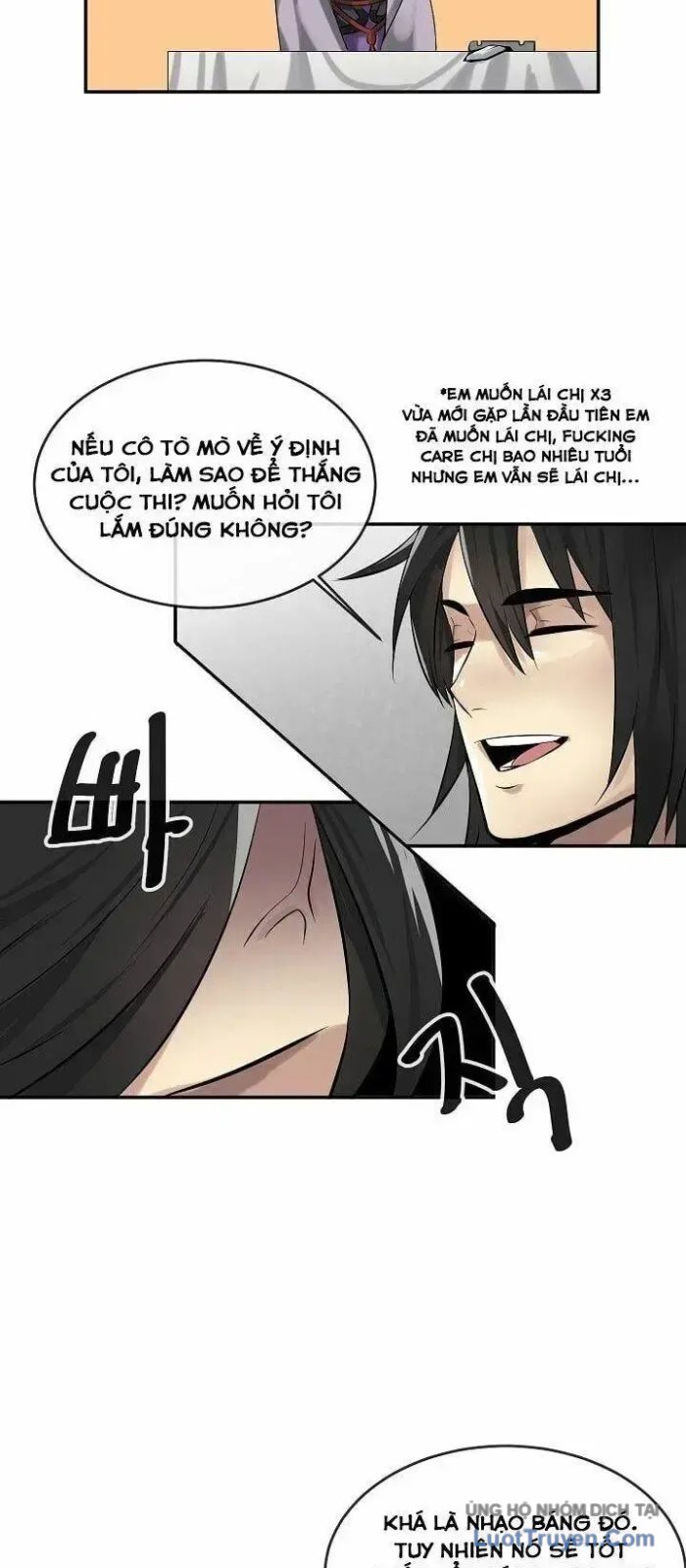 Huyết Chiến Hoa Sơn Chapter 43 - Trang 30