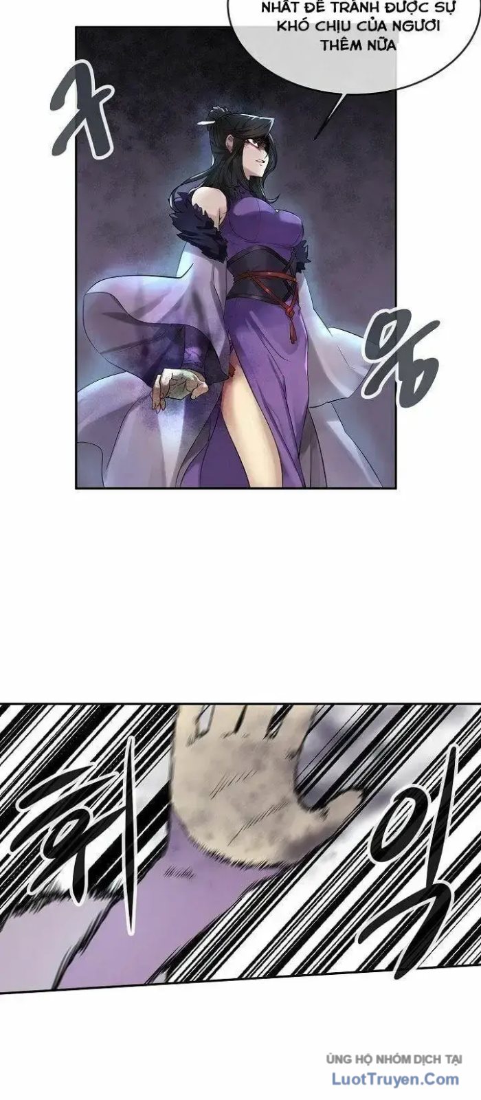 Huyết Chiến Hoa Sơn Chapter 43 - Trang 31