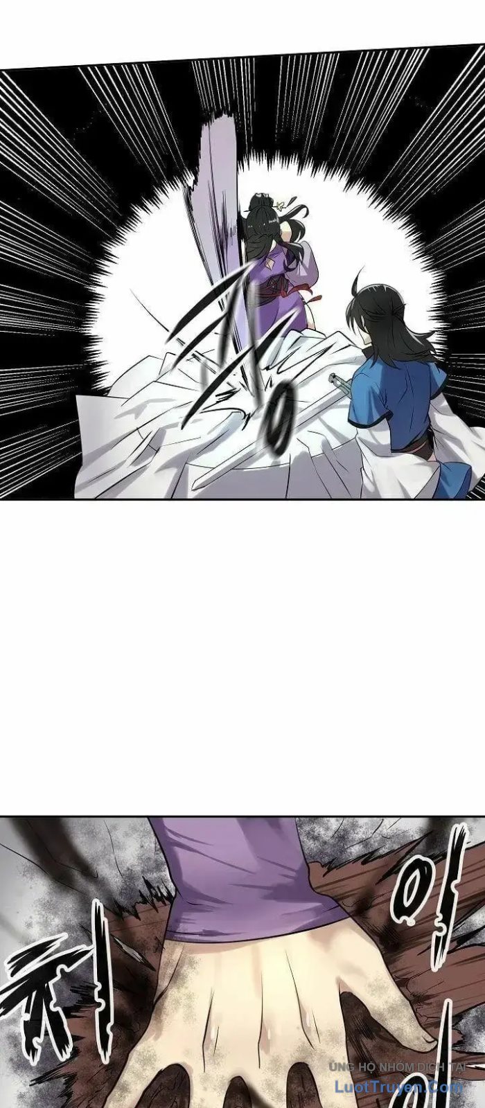 Huyết Chiến Hoa Sơn Chapter 43 - Trang 32