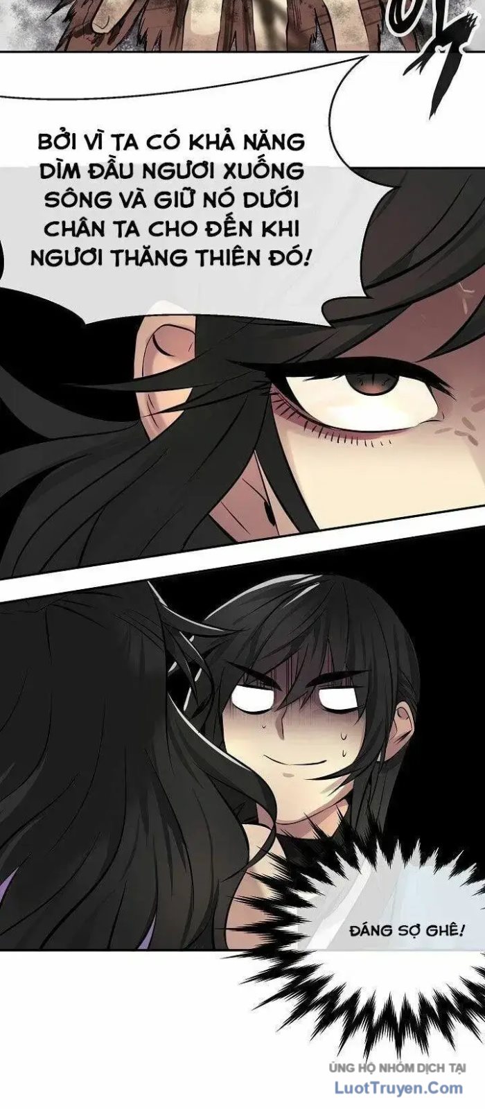 Huyết Chiến Hoa Sơn Chapter 43 - Trang 33