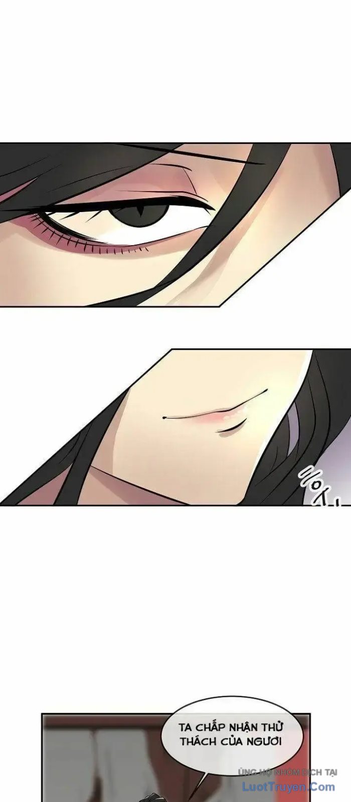 Huyết Chiến Hoa Sơn Chapter 43 - Trang 34