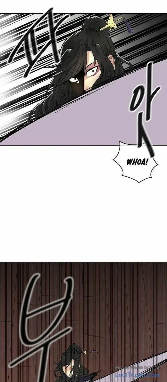 Huyết Chiến Hoa Sơn Chapter 43 - Trang 36