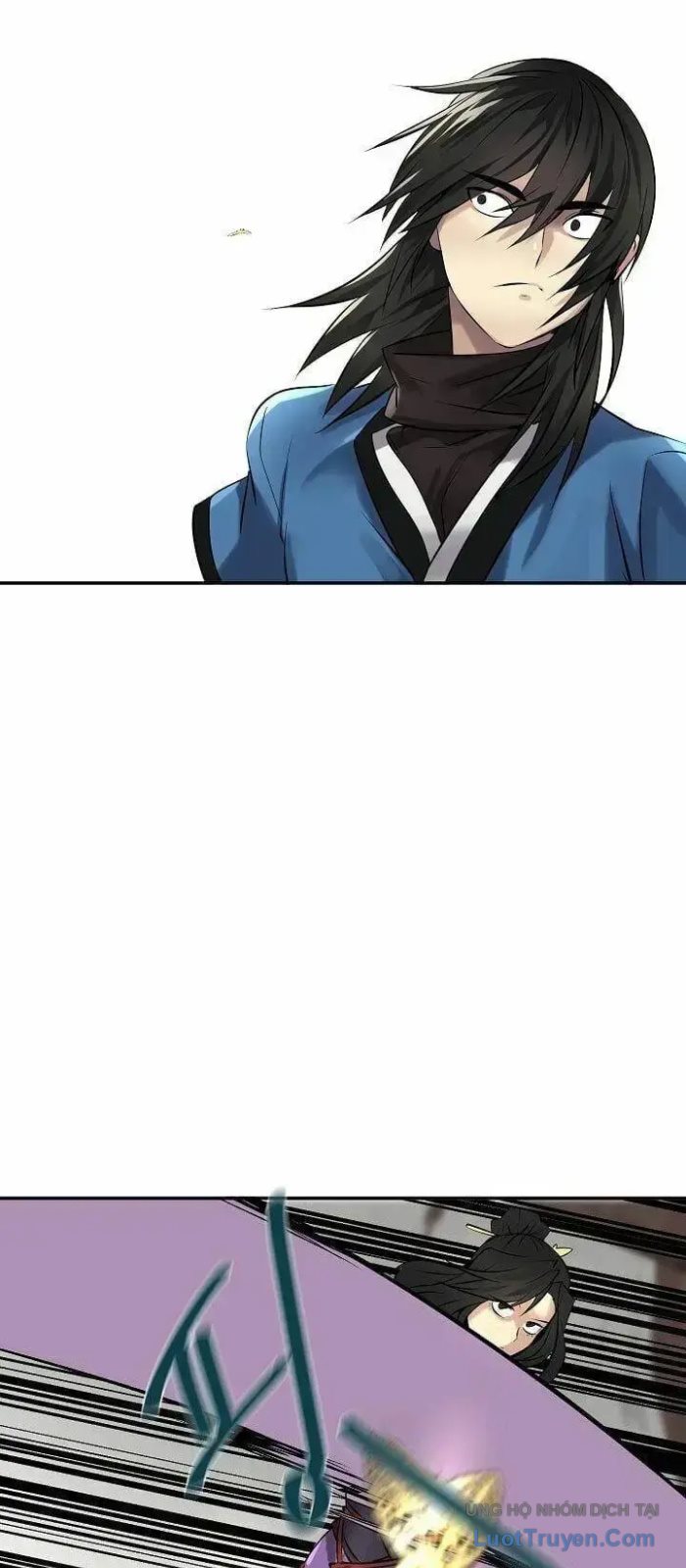 Huyết Chiến Hoa Sơn Chapter 43 - Trang 40